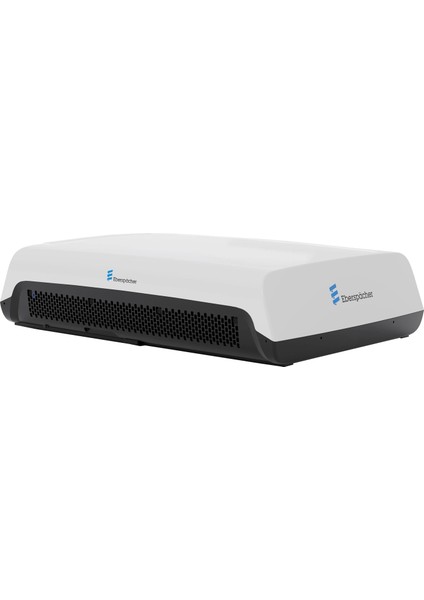 Breezonic Performance Plus 220V 12300BTU Karavan Tavan Kliması