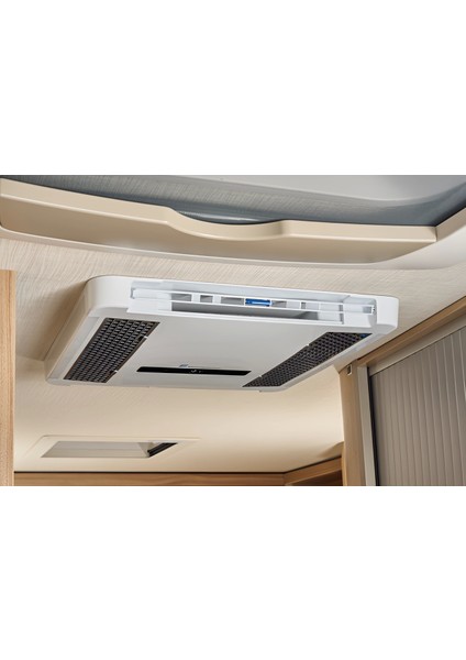 Breezonic Performance Plus 220V 12300BTU Karavan Tavan Kliması