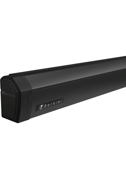 M44 3.50 x 2.50 Siyah Duvar Tipi Karavan Tentesi