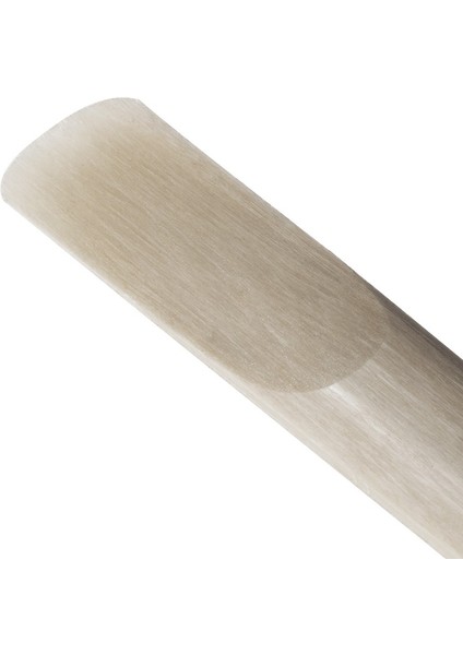 D'Addario Woodwinds VENN G2 Sentetik Alto Saksafon Kamışı No:2,5 modelleri
