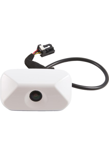 Geri Görüş Kamerası Arka Görüş Park Yardım Kamerası 95760-2K100 95760-2K101 Kia Soul 2010-2013 Için 957602K100 957602K101 (Yurt Dışından)