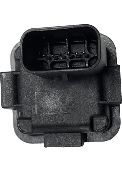 Araba Arka Görüş Kamerası Park Yardım Kamerası BL3Z-196490-B Ford F-150 2012-2014 Geri Görüş Kamerası (Yurt Dışından)