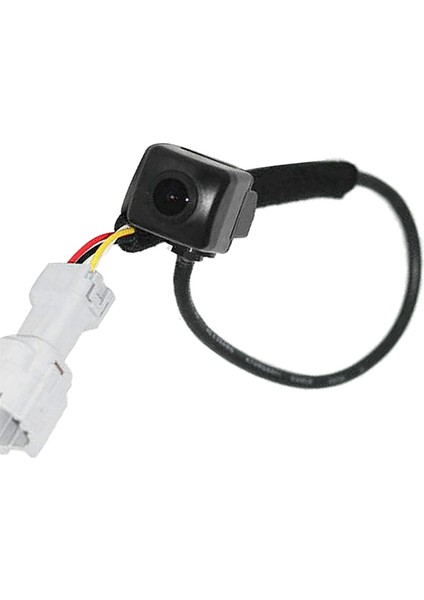 95760-A2100 Yeni Arka Görüş Kamerası Geri Vites Kamerası Park Geri Vites Kamerası Hyundai Santa Fe 2013-16 Kıa Ceed 12-16 (Yurt Dışından)