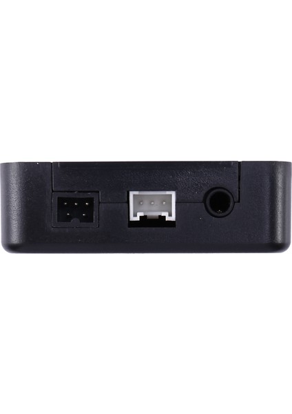 Otopark Panoramik Görünüm Dikiz 4 Yollu 360 Derece Görüş Kamerası Kontrol Kutusu Sistemi Dvr Kamerasız (Yurt Dışından) fırsatları