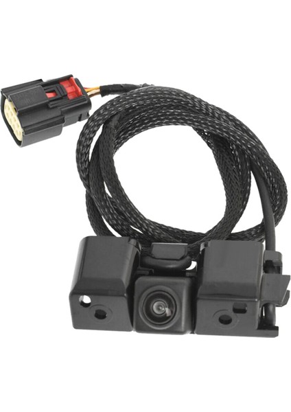 Gmc Chevrolet Silverado 23244435 84079952 Için Geri Görüş Kamerası Geri Vites Park Yardım Kamerası (Yurt Dışından)