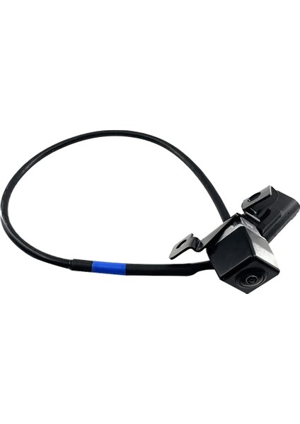 Araba Dikiz Kamera Ters 95760-2P200 Kia Sorento 2009-2012 Için Park Yardımı Geri Görüş Kamerası 957602P200 957602P201 (Yurt Dışından)