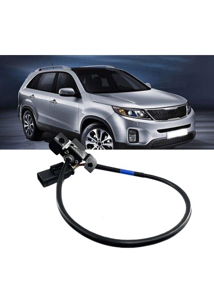 Araba Dikiz Kamera Ters 95760-2P200 Kia Sorento 2009-2012 Için Park Yardımı Geri Görüş Kamerası 957602P200 957602P201 (Yurt Dışından)