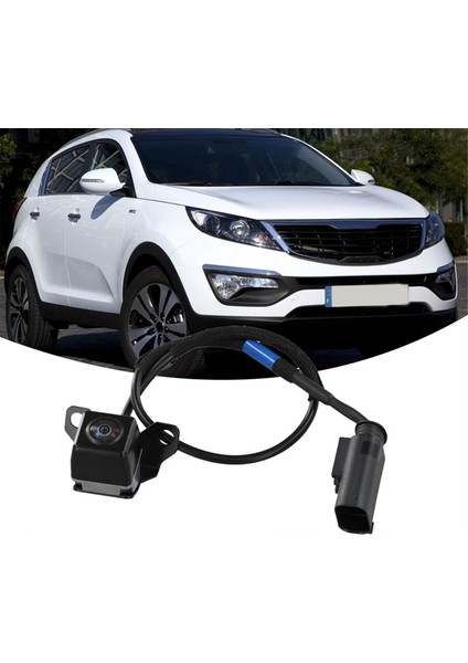 95750-3W100 Yeni Arka Görüş Kamerası Geri Vites Kamerası Geri Vites Kamerası Kia Sportage 2011 2012 2013 2014 2015 2016 (Yurt Dışından) fiyatları