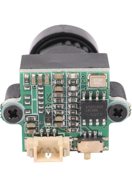 QAV250 Multicopter Için 1000TVL Fpv Kamera 3.6mm Geniş Açı Lens Cmos Ntsc Pal (Yurt Dışından)