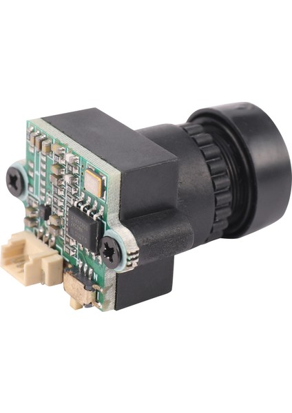 QAV250 Multicopter Için 1000TVL Fpv Kamera 3.6mm Geniş Açı Lens Cmos Ntsc Pal (Yurt Dışından)