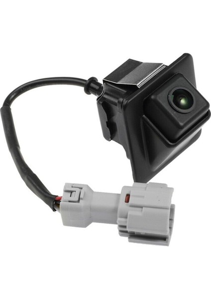 957603Z801 Hyundai I40 2011-2015 Için Yeni Arka Görüş Kamerası Geri Vites Kamerası Park Geri Vites Kamerası (Yurt Dışından)
