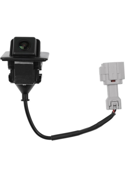 957603Z801 Hyundai I40 2011-2015 Için Yeni Arka Görüş Kamerası Geri Vites Kamerası Park Geri Vites Kamerası (Yurt Dışından) modelleri