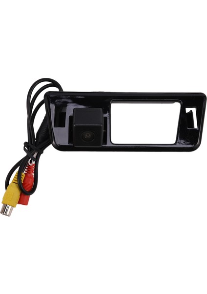 Araba Geri Kamera Araba Dikiz Hd Kamera Su Geçirmez ve Buğu Önleyici Gece Görüş Kamerası 2012 Subaru Xv Için (Yurt Dışından) fırsatları