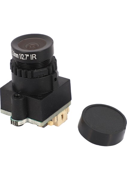 QAV250 Multicopter Için 1000TVL Fpv Kamera 2.8mm Geniş Açı Lens Cmos Ntsc Pal (Yurt Dışından)