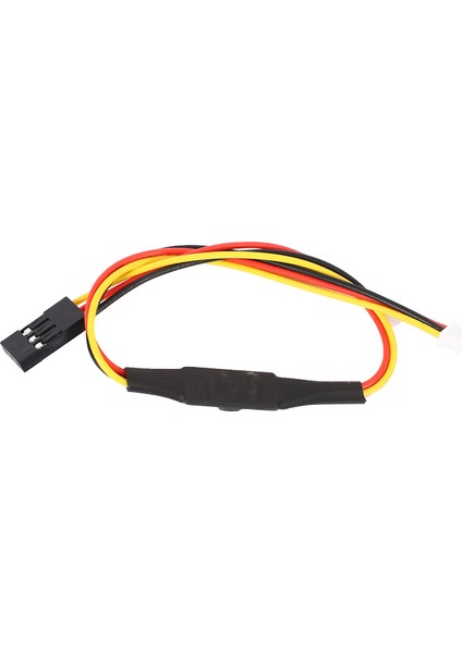 QAV250 Multicopter Için 1000TVL Fpv Kamera 2.8mm Geniş Açı Lens Cmos Ntsc Pal (Yurt Dışından)