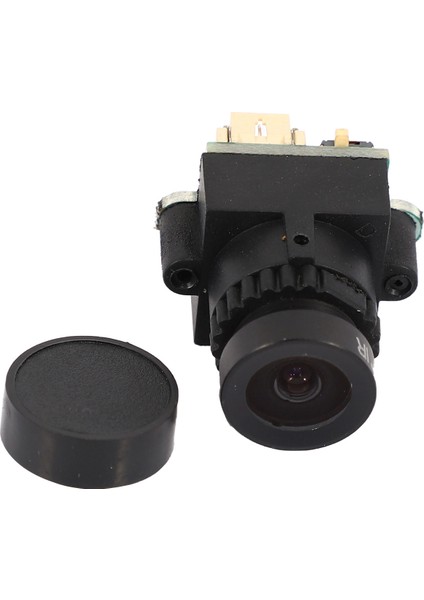 QAV250 Multicopter Için 1000TVL Fpv Kamera 2.8mm Geniş Açı Lens Cmos Ntsc Pal (Yurt Dışından)