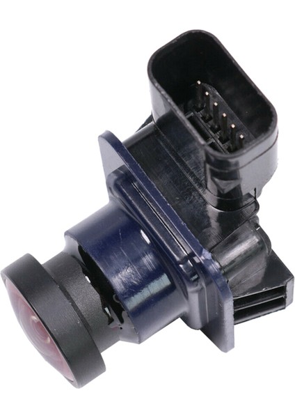 2011-2015 Ford Explorer Dikiz Kamera Ters Kamera Yedekleme Park Kamerası EB5Z19G490A/DB5Z19G490A (Yurt Dışından) modelleri