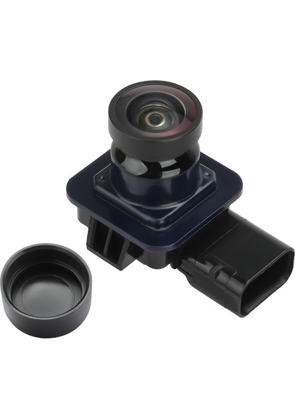 2011-2015 Ford Explorer Dikiz Kamera Ters Kamera Yedekleme Park Kamerası EB5Z19G490A/DB5Z19G490A (Yurt Dışından) fırsatları