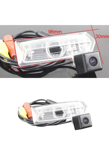 Araç Dikiz Kamera Geri Park Kamerası Lexus GS300 GS400 GS430 Gs 300 400 430 1998-2005 (Yurt Dışından) modelleri
