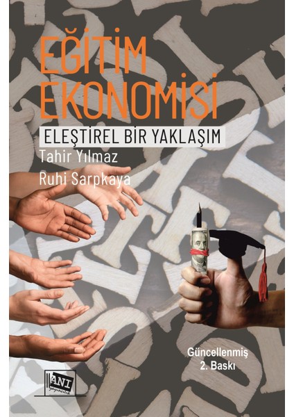 Eğitim Ekonomisi Eleştirel Bir Yaklaşım