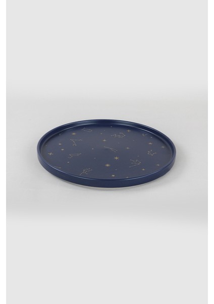 Astro Servis Tabağı 27 Cm 4 Adet