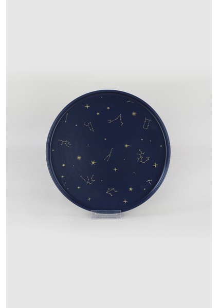 Astro Servis Tabağı 27 Cm 4 Adet