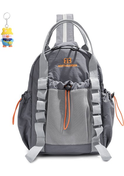 Büyük Kapasiteli Öğrenci Çantası Rahat Seyahat Çantası Açık Dağcılık Sırt Çantası Erkek ve (Yurt Dışından)