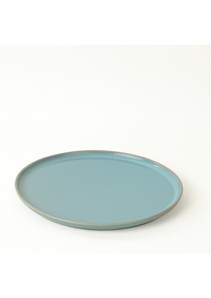 Turkuaz Granit Nordic Servis Tabağı 28 cm 6 Adet - Q07 indirimleri
