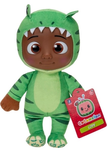 Nessiworld Cocomelon Mini Peluş 20 cm