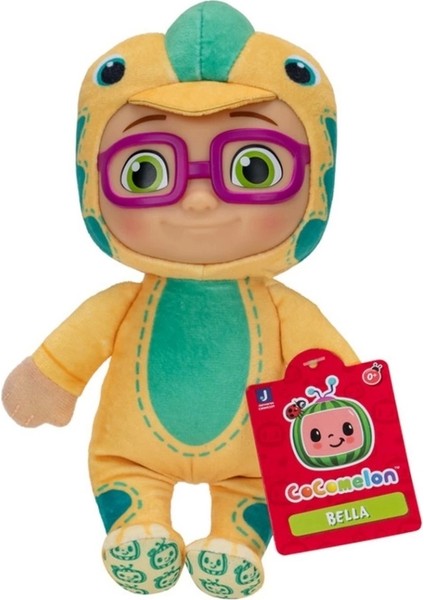 Nessiworld Cocomelon Mini Peluş 20 cm