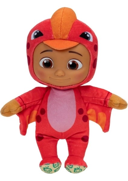 Nessiworld Cocomelon Mini Peluş 20 cm