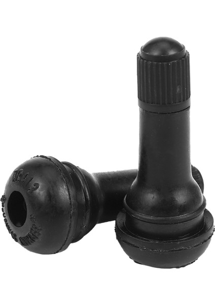 25 Adet Tr 413 Kısa Kauçuk Araba Tubeless Vakum Snap-In Lastik Vana Kaynaklanıyor Alaşım (Yurt Dışından) fiyatları