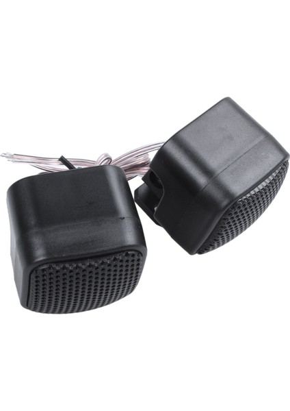 Adet Oto Araç Ses Sistemi Loud Hoparlör Dome Tweeter'lar 4cm Dia 500W (Yurt Dışından) fiyatları
