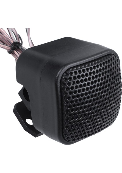 Adet Oto Araç Ses Sistemi Loud Hoparlör Dome Tweeter'lar 4cm Dia 500W (Yurt Dışından) indirimleri