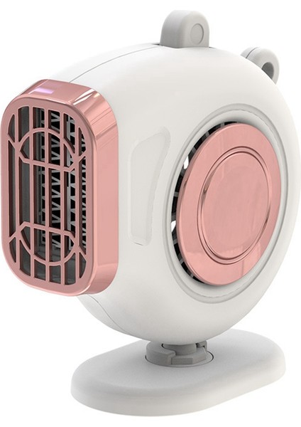 Taşınabilir Döndürülebilir Araba Isıtıcısı, 12V 150W Hızlı Isıtma Araba Ön Cam Isıtıcı Fanı Buğu Çözücü Buz Çözücü, Ön Cam Buz Çözücü (Yurt Dışından)