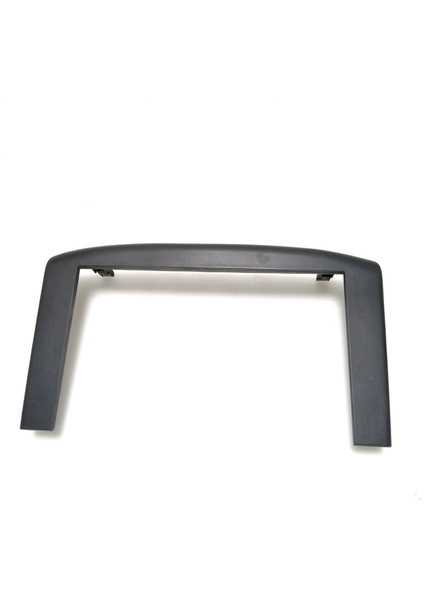 Gösterge Paneli Radyo Çevre Çerçevesi Trim Kapağı 96652346 Chevrolet Aveo Lova Mk1 2006-2012 (Yurt Dışından) fiyatları