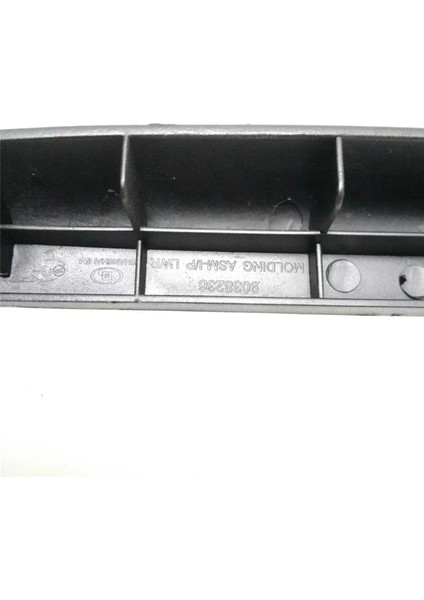 Gösterge Paneli Radyo Çevre Çerçevesi Trim Kapağı 96652346 Chevrolet Aveo Lova Mk1 2006-2012 (Yurt Dışından) modelleri