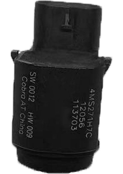 4 Adet Yeni 95720-3U100 4MS271H7D Pdc Tampon Geri Vites Park Sensörü Hyundai Kıa 4MS271H7A 4MS271H7C 96890-A5000 (Yurt Dışından) fırsatları