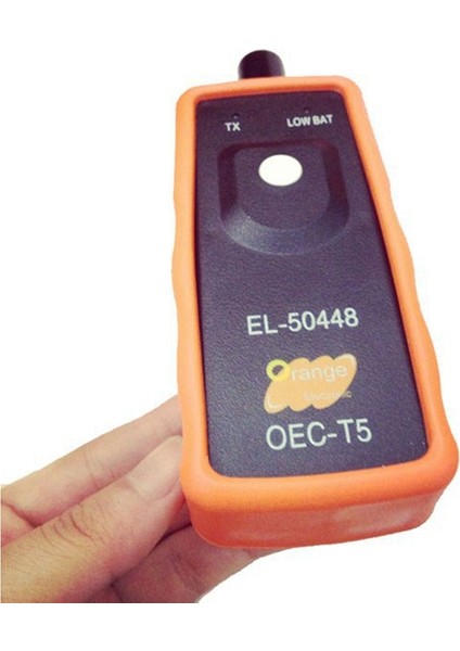 EL-50448 Araba Tpms Sıfırlama Yeniden Öğrenme Teşhis Aracı Otomatik Lastik Basıncı Sensörü (Yurt Dışından) fırsatları