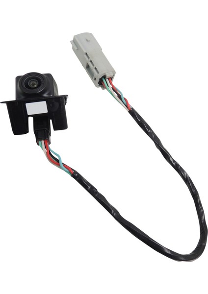 95407397 Chevy Cruze Equinox Gmc Terrain Için Dikiz Park Yardımı Yedekleme Kamerası (Yurt Dışından)