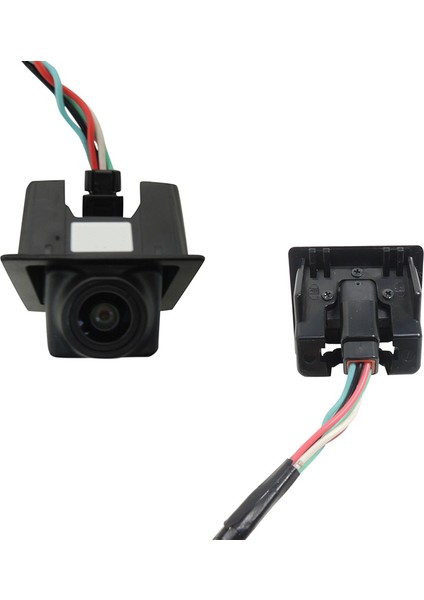 95407397 Chevy Cruze Equinox Gmc Terrain Için Dikiz Park Yardımı Yedekleme Kamerası (Yurt Dışından) modelleri
