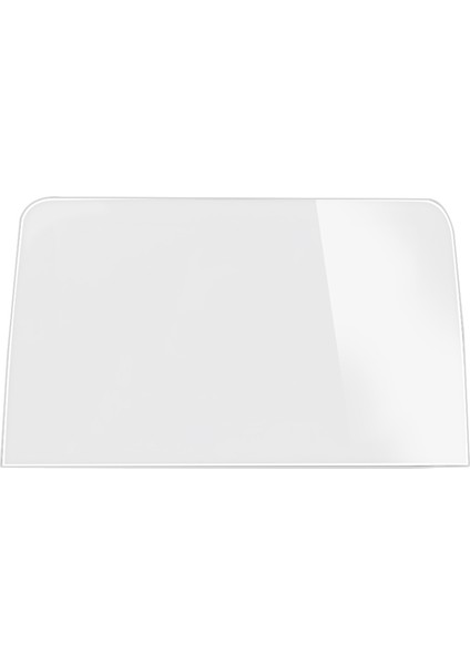 Ford Focus Mk4 Için 8 Inç Araba Gps Navigasyon Ekran Koruyucu Film Temperli Cam Filmi (Yurt Dışından)