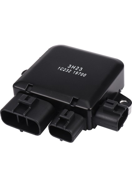 En Kaliteli 1355A124 MR497751 1355A125 1355A143 Mitsubishi Lancer Outlander 1355-A124 Için Soğutma Fanı Kontrol Ünitesi Modülü (Yurt Dışından) fiyatları
