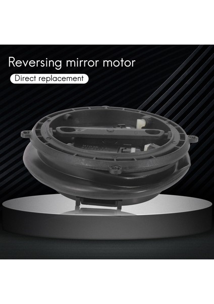 Ön Dış Dikiz Aynası Motor Ayarlayıcı 660238 Peugeot 206 207 306 307 308 Citroen C2 C3 C4 C5 (Yurt Dışından) fiyatları