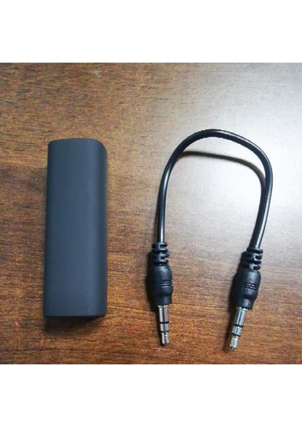 Ses Kablosu Temizle Ses Filtresi 3.5mm Aux Anti-Parazit Taşınabilir Gürültü Izolatörü Topraklama Döngüsü Siyah Araba Aksesuarları (Yurt Dışından) indirimleri