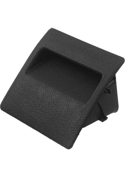 Iç Abs Siyah Sigorta Kutusu Para Konteyner Saklama Tepsisi Subaru Xv Crosstrek Forester Outback Legacy Impreza Wrx Stı ile Uyumlu (Yurt Dışından)