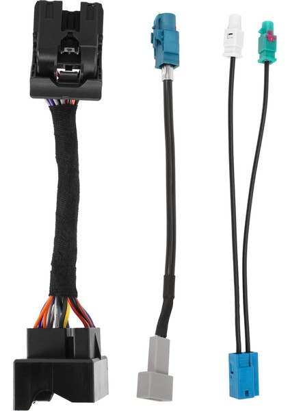 Rcc Radyo Nac Kablosuz Kablo Adaptörü Mrn Adaptör Kablosu Radyo Smeg, Smeg + Nac, Peugeot Citroen Için Rcc Kablosu (Yurt Dışından) fiyatları