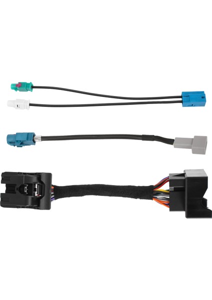 Rcc Radyo Nac Kablosuz Kablo Adaptörü Mrn Adaptör Kablosu Radyo Smeg, Smeg + Nac, Peugeot Citroen Için Rcc Kablosu (Yurt Dışından) modelleri