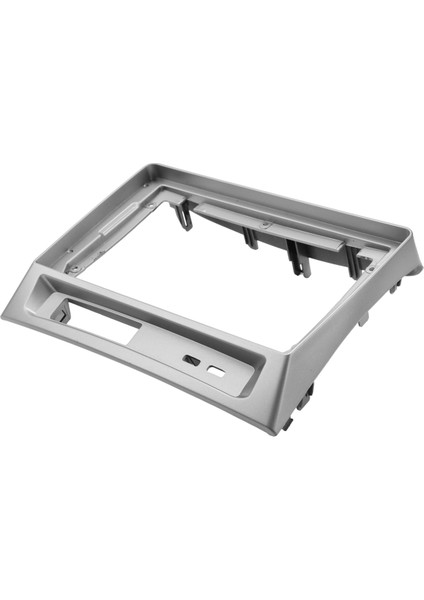 Toyota Vios 2003-2007 Için Araba Radyo Fasya DVD Stereo Çerçeve Plaka Adaptörü Montaj Dash Kurulum Çerçeve Trim Kiti B (Yurt Dışından) fiyatları