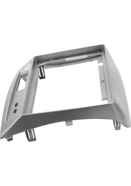 Toyota Vios 2003-2007 Için Araba Radyo Fasya DVD Stereo Çerçeve Plaka Adaptörü Montaj Dash Kurulum Çerçeve Trim Kiti B (Yurt Dışından) modelleri